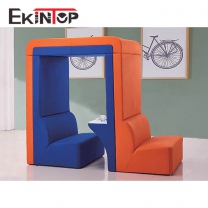 Two seater sofa manufacturers in office furniture from Ekintop