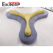 Royal furniture sofa set manufacturers in office furniture from Ekintop