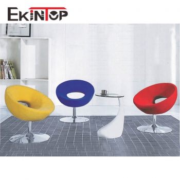 Executive sofa set manufacturers in office furniture from Ekintop