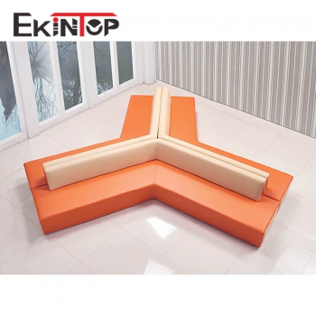 Superb leather sofa manufacturers in office furniture from Ekintop