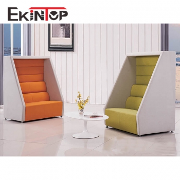 Executive leather office sofa manufacturers in office furniture from Ekintop