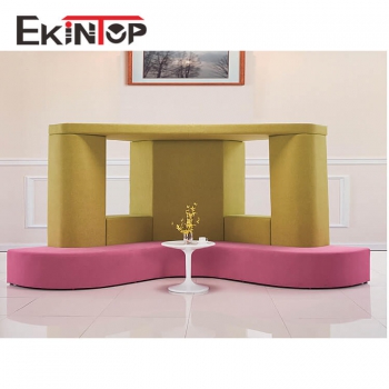 Sofa manufactures made in China in office furniture from Ekintop