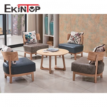 Latest home sofa set manufacturers in office furniture from Ekintop