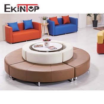 Imported sofa sets manufacturers in office furniture from Ekintop