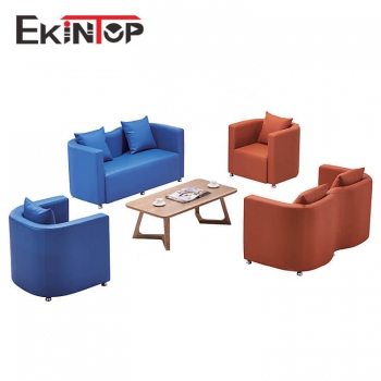 Office reception sofa manufacturers in office furniture from Ekintop