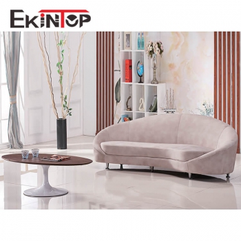 White sofa set manufacturers in office furniture from Ekintop