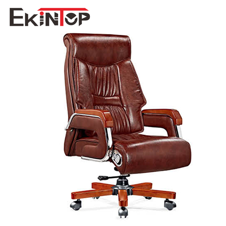 Leather executive office chair manufactures