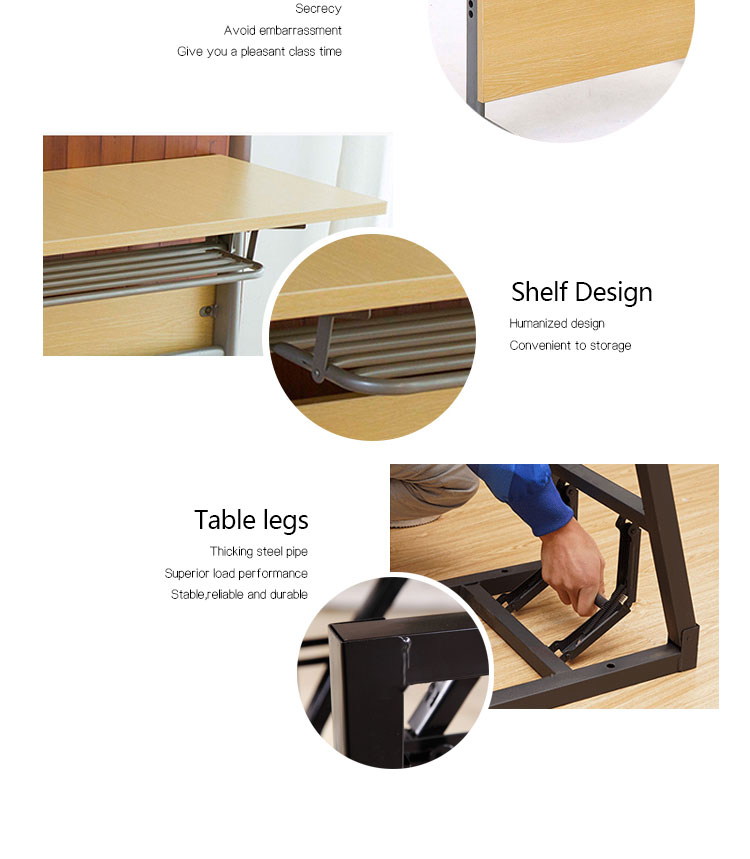 Foldable office table manufactures