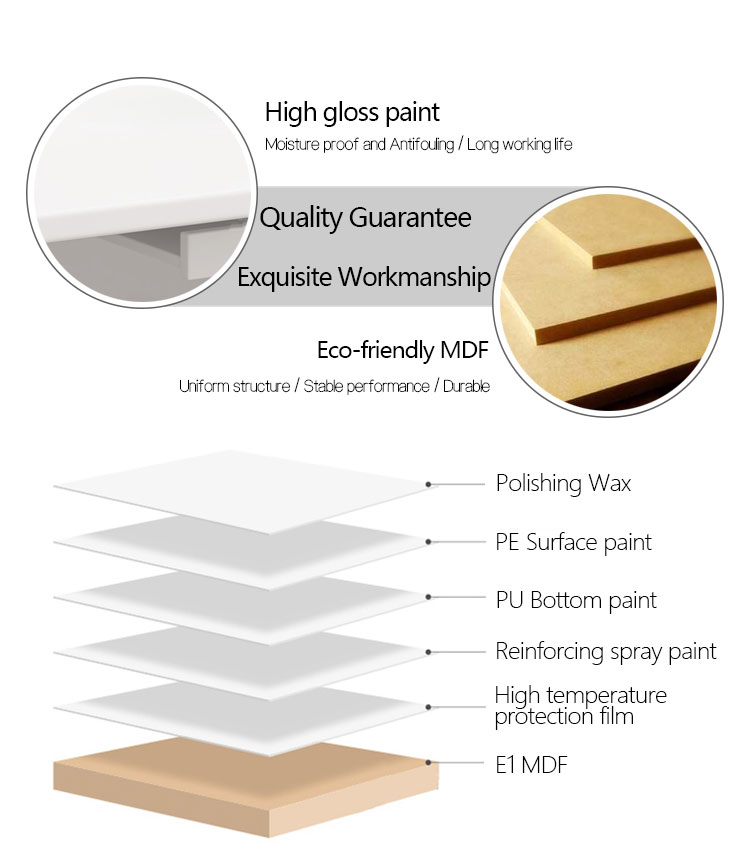 reception counter table manufacturer