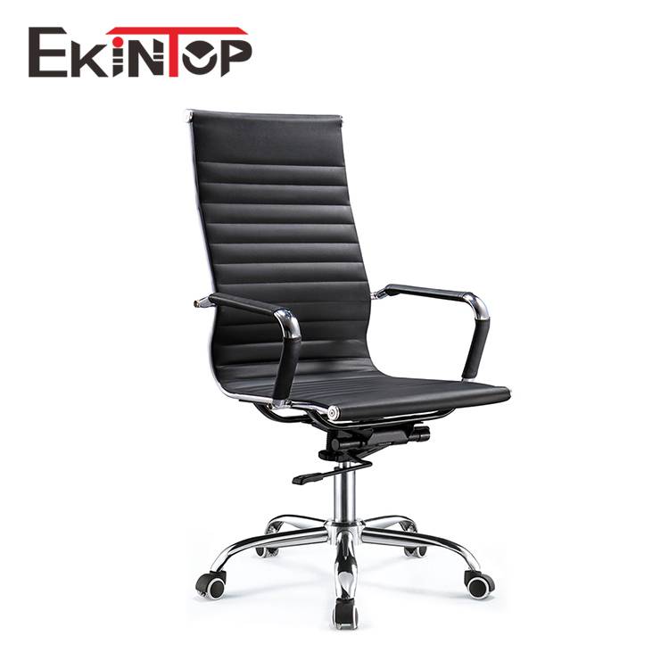 Leather staff office chair manufacturers