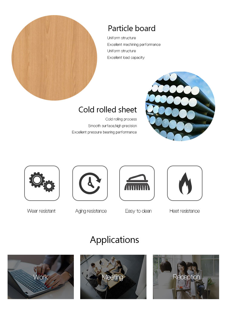 Conference furniture manufacturers