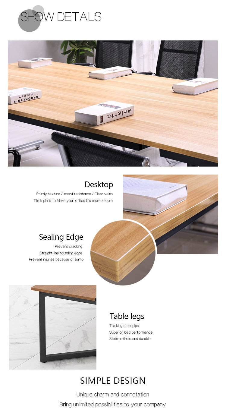 Office conference table manufacturer