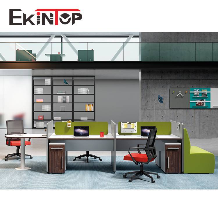 2 person computer desk manufacturers in office furniture from Ekintop 
