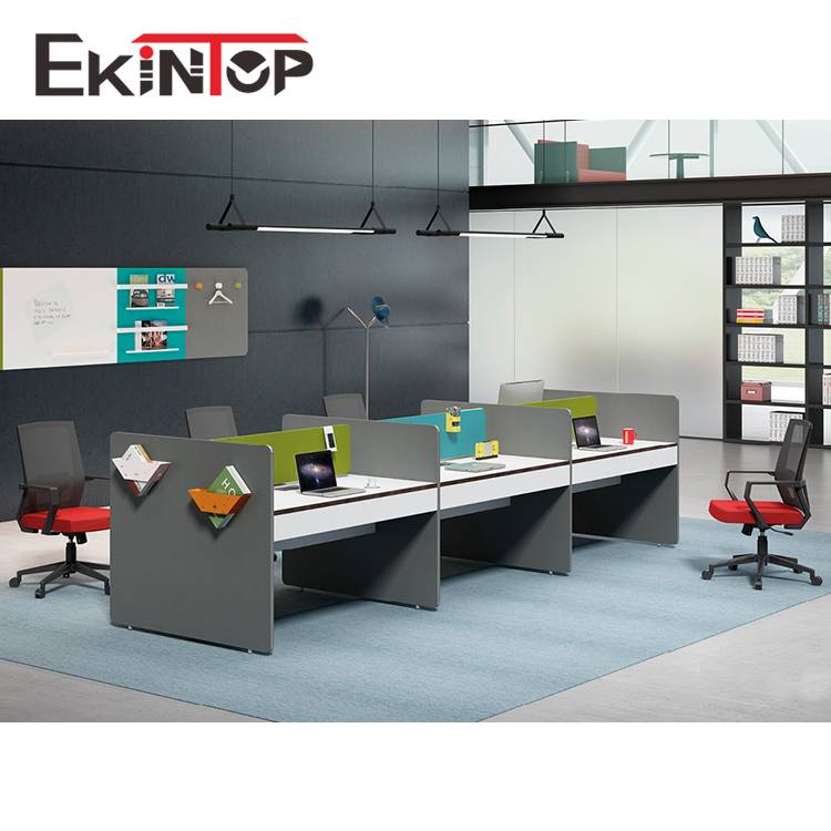 Modern table manufacturers in office furniture from Ekintop 