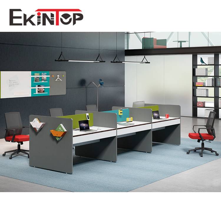 Modern table manufacturers, Office furniture solutions Ekintop