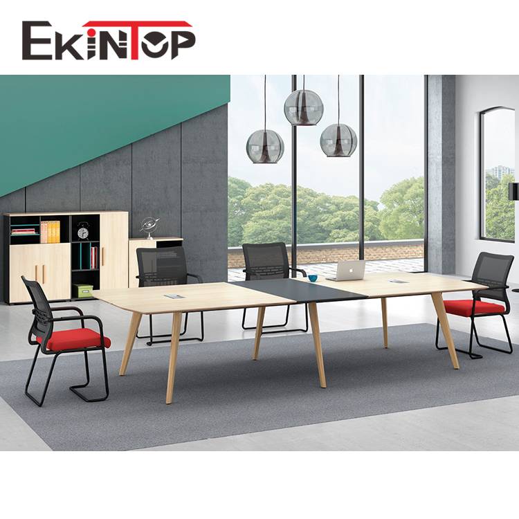 Office conference table manufacturers in office furniture from Ekintop