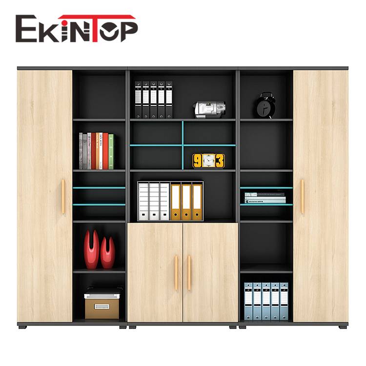 Modern filing cabinets manufacturers in office furniture from Ekintop