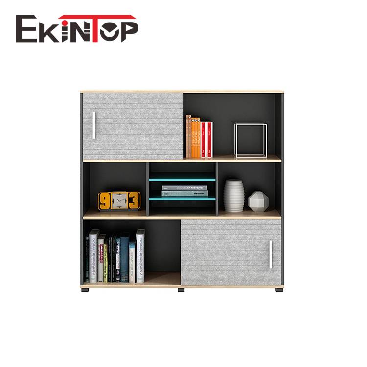 Melamine filing cabinets manufacturers in office furniture from Ekintop