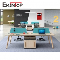 Cubicle desk manufacturer in office furniture from Ekintop