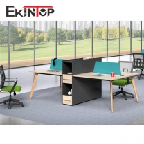 Workstation for 2 people manufacturers in office furniture from Ekintop 