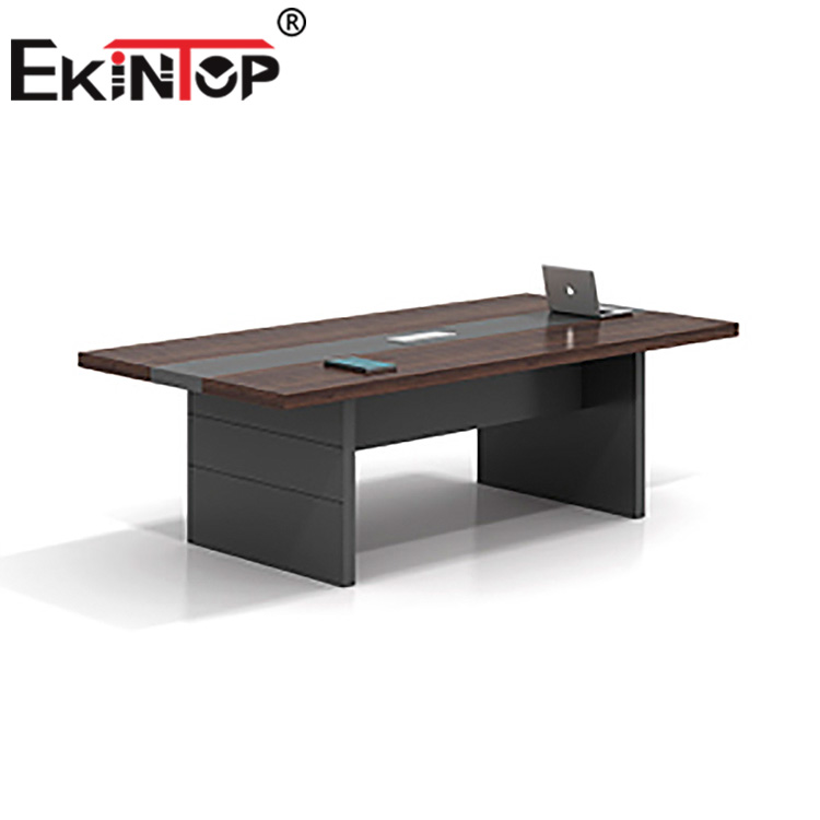 Meeting desk manufacturers in office furniture from Ekintop