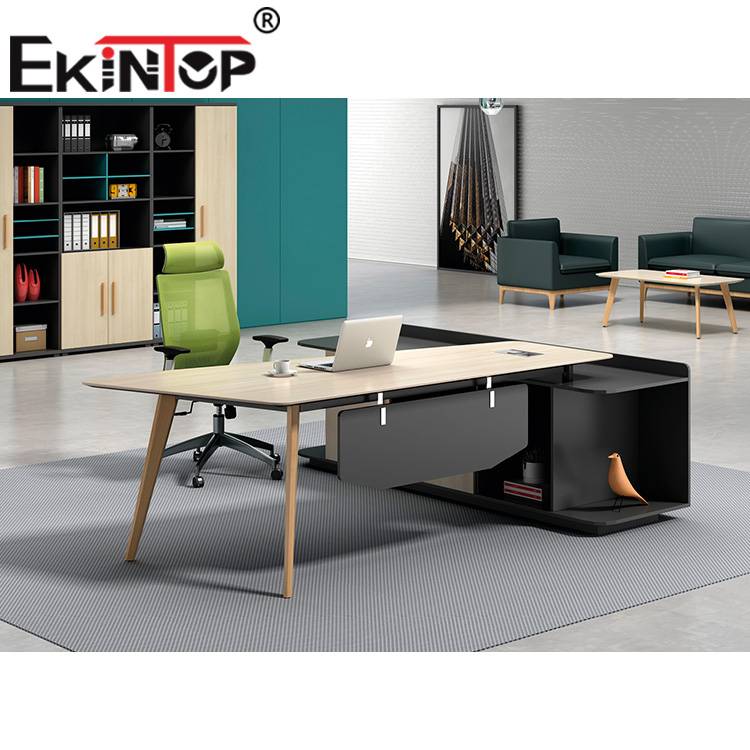 Luxury Office Desk Brands