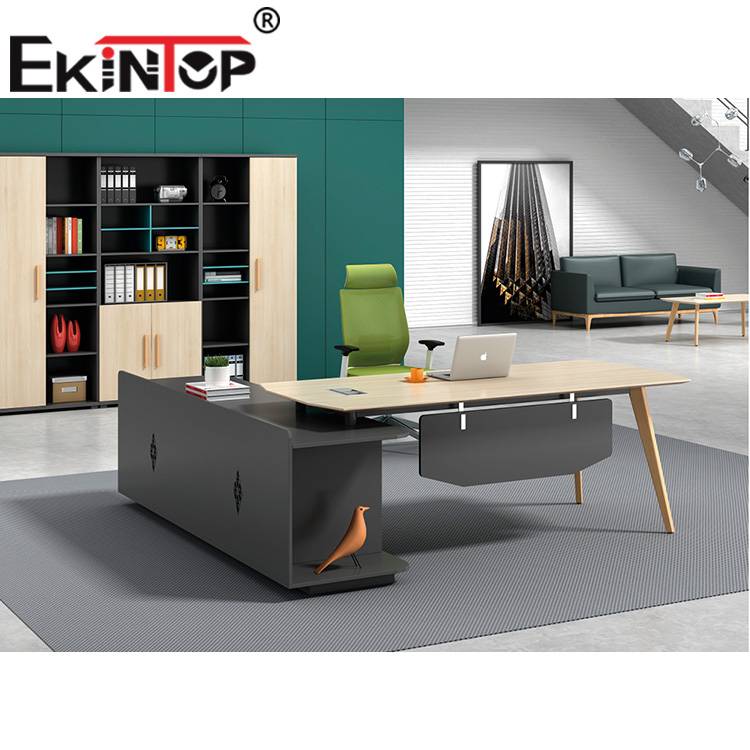 Luxury Office Desk Brands Walden Wong