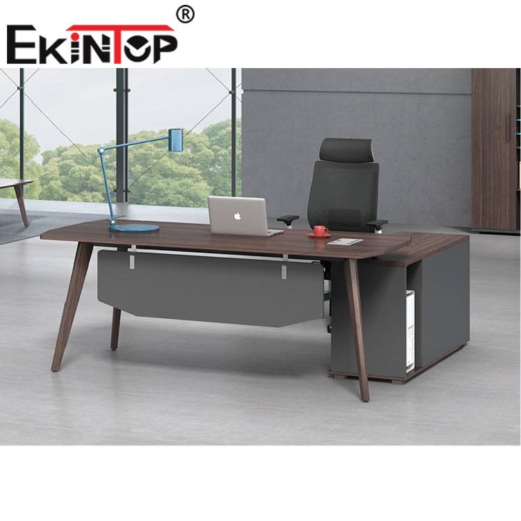 Luxury desk manufacturers in office furniture from Ekintop