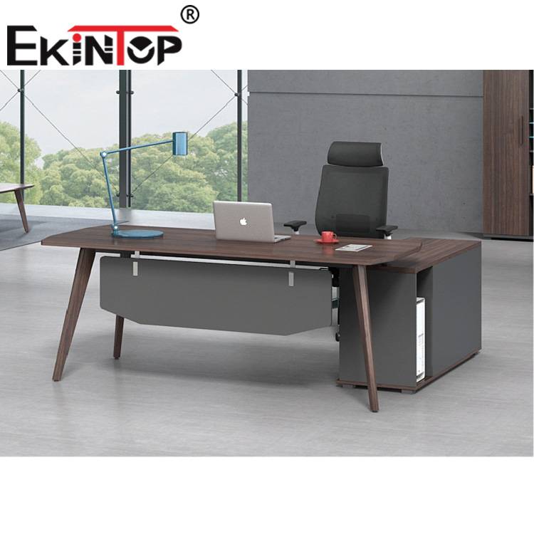 Luxury desk manufacturers, Office furniture solutions Ekintop