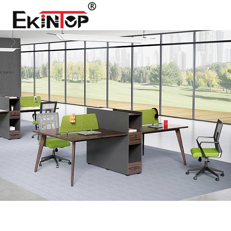 Metal table manufacturers in office furniture from Ekintop