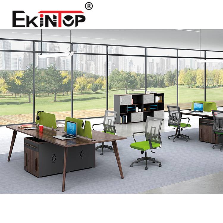 New office desk manufacturers