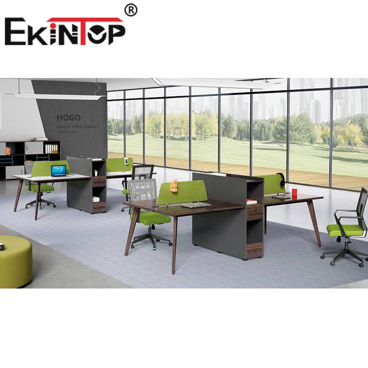 Foshan executive desk manufacturers in office furniture from Ekintop