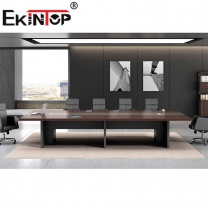 Conference room desk manufacturers in office furniture from Ekintop