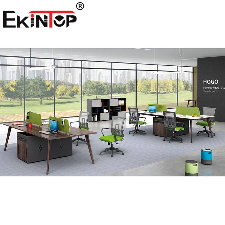 Working table manufacturers in office furniture from Ekintop