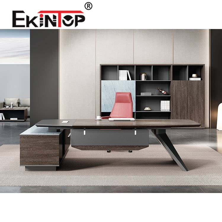 4 foot office desk manufacturers in office furniture from Ekintop