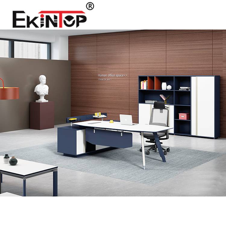 Small office computer desk manufacturers in office furniture from Ekintop
