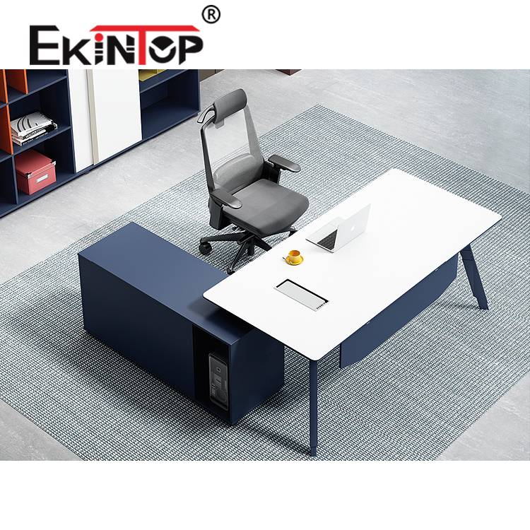 Secretary table manufacturer in office furniture from Ekintop