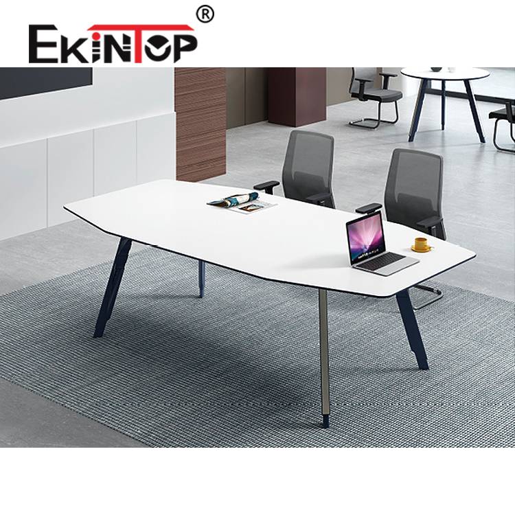 Wood conference furniture manufacturers in office furniture from Ekintop