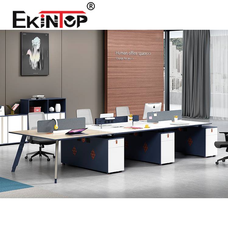 Office dividers manufacturers in office furniture from Ekintop