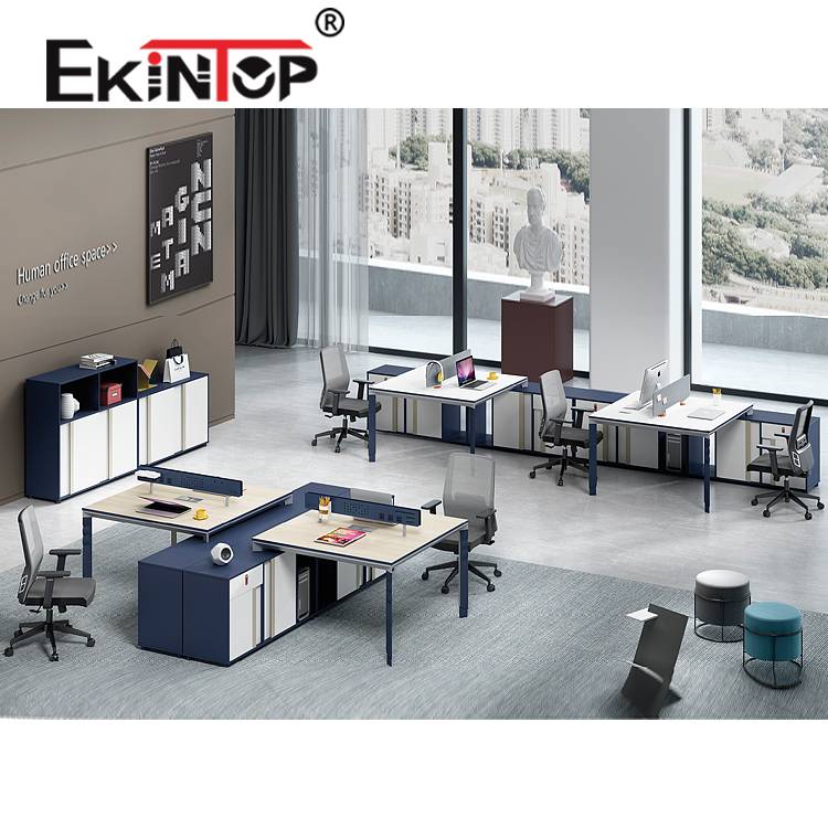 Small computer workstation manufacturers in office furniture from Ekintop