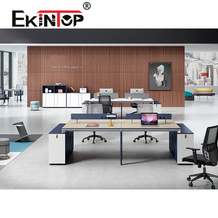 l shape office workstation manufacturers in office furniture from Ekintop