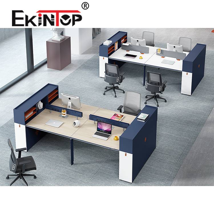 Office desk office cubicle shade manufacturers in office furniture from Ekintop 
