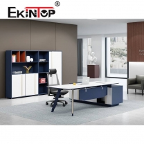 Secretary desk manufacturers in office furniture from Ekintop 