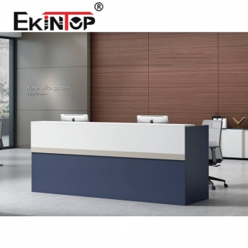 Shop office desk manufacturers in office furniture from Ekintop