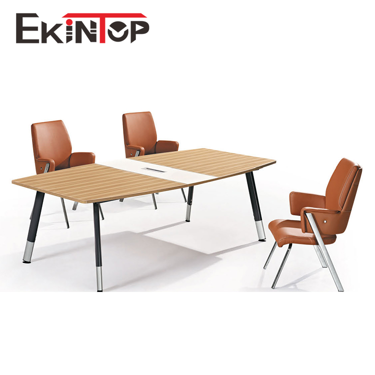 Meeting room conference desk manufacturers in office furniture from Ekintop