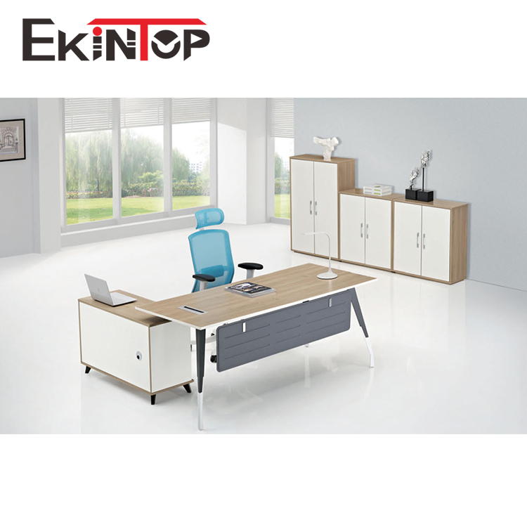 Small office desk with drawers manufacturers