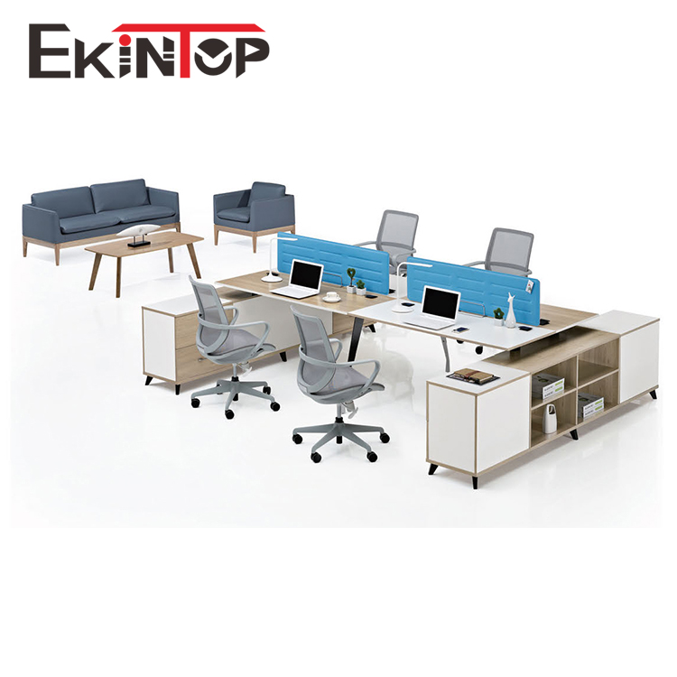 Cubicle desk manufacturers, Office furniture solutions Ekintop