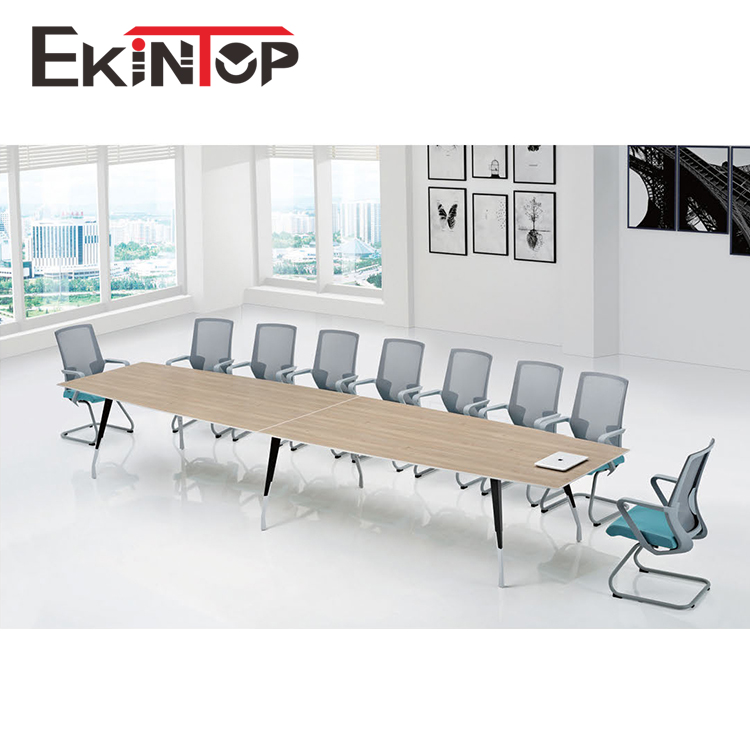 Office furniture meeting table manufacturers in office furniture from Ekintop