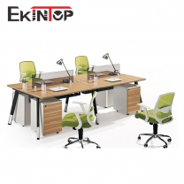 Call center cubicle manufacturers in office furniture from Ekintop