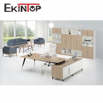 Small home office desk manufacturers in office furniture from Ekintop